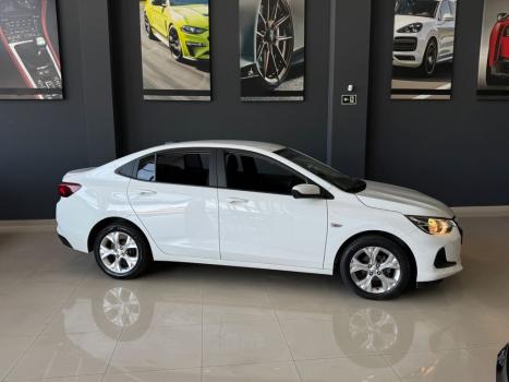CHEVROLET Onix Sedan 1.0 12V 4P FLEX LTZ PLUS TURBO, Foto 6