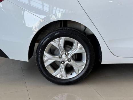 CHEVROLET Onix Sedan 1.0 12V 4P FLEX LTZ PLUS TURBO, Foto 8