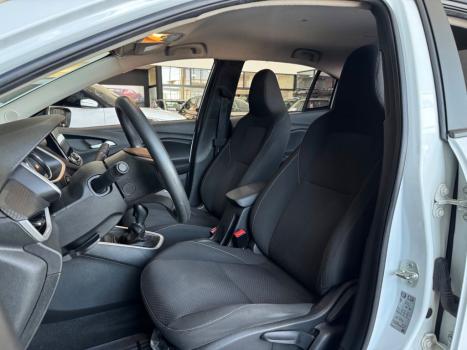 CHEVROLET Onix Sedan 1.0 12V 4P FLEX LTZ PLUS TURBO, Foto 9