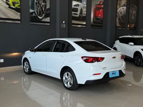 CHEVROLET Onix Sedan 1.0 12V 4P FLEX LTZ PLUS TURBO, Foto 10