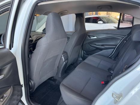CHEVROLET Onix Sedan 1.0 12V 4P FLEX LTZ PLUS TURBO, Foto 13
