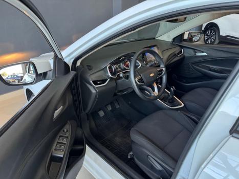 CHEVROLET Onix Sedan 1.0 12V 4P FLEX LTZ PLUS TURBO, Foto 14