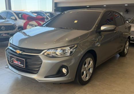CHEVROLET Onix Sedan 1.0 12V 4P FLEX LTZ PLUS TURBO AUTOM�TICO, Foto 1