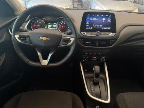 CHEVROLET Onix Sedan 1.0 12V 4P FLEX LTZ PLUS TURBO AUTOM�TICO, Foto 2