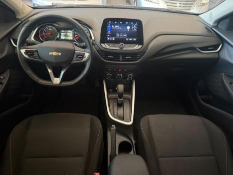 CHEVROLET Onix Sedan 1.0 12V 4P FLEX LTZ PLUS TURBO AUTOM�TICO, Foto 4