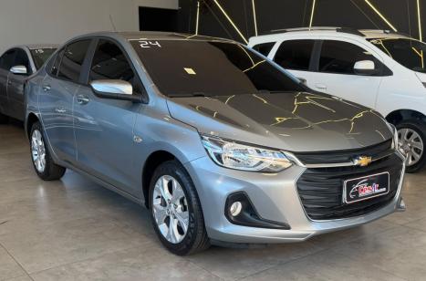 CHEVROLET Onix Sedan 1.0 12V 4P FLEX LTZ PLUS TURBO AUTOM�TICO, Foto 5