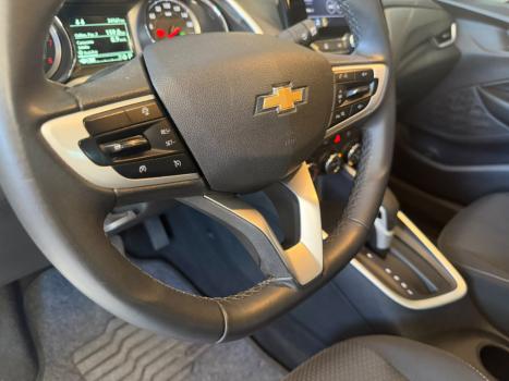 CHEVROLET Onix Sedan 1.0 12V 4P FLEX LTZ PLUS TURBO AUTOM�TICO, Foto 6