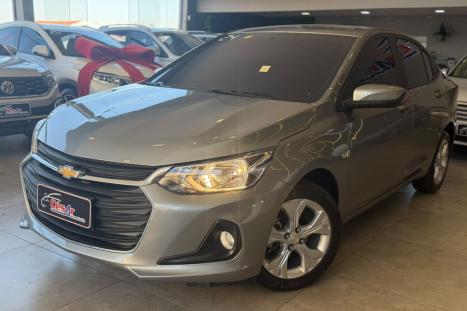 CHEVROLET Onix Sedan 1.0 12V 4P FLEX LTZ PLUS TURBO AUTOM�TICO, Foto 7