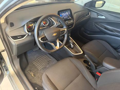 CHEVROLET Onix Sedan 1.0 12V 4P FLEX LTZ PLUS TURBO AUTOM�TICO, Foto 8