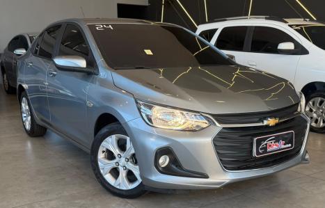 CHEVROLET Onix Sedan 1.0 12V 4P FLEX LTZ PLUS TURBO AUTOM�TICO, Foto 9