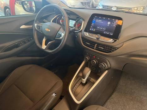 CHEVROLET Onix Sedan 1.0 12V 4P FLEX LTZ PLUS TURBO AUTOM�TICO, Foto 10