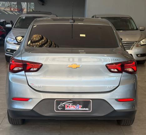 CHEVROLET Onix Sedan 1.0 12V 4P FLEX LTZ PLUS TURBO AUTOM�TICO, Foto 11