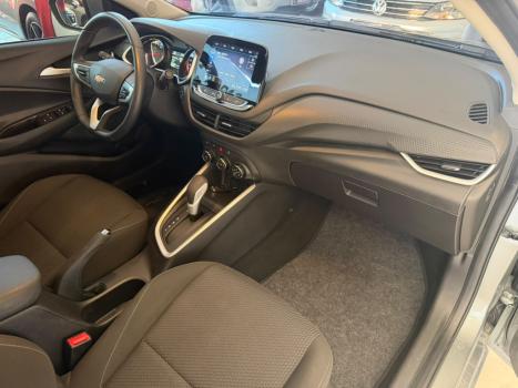 CHEVROLET Onix Sedan 1.0 12V 4P FLEX LTZ PLUS TURBO AUTOM�TICO, Foto 12
