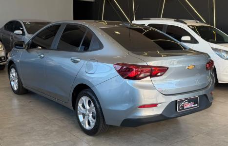 CHEVROLET Onix Sedan 1.0 12V 4P FLEX LTZ PLUS TURBO AUTOM�TICO, Foto 15