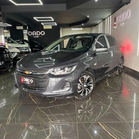 CHEVROLET Onix Sedan 1.0 12V 4P FLEX PREMIER 2 TURBO AUTOM�TICO, Foto 1