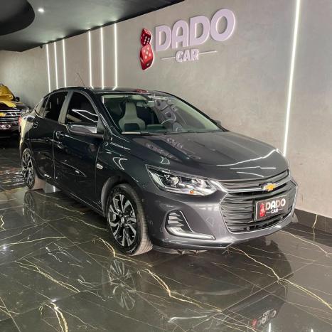 CHEVROLET Onix Sedan 1.0 12V 4P FLEX PREMIER 2 TURBO AUTOM�TICO, Foto 2