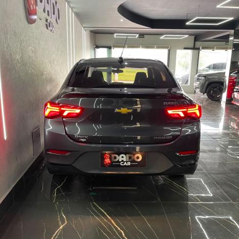 CHEVROLET Onix Sedan 1.0 12V 4P FLEX PREMIER 2 TURBO AUTOM�TICO, Foto 3