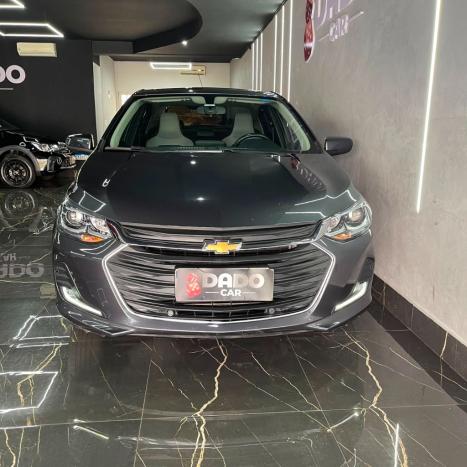 CHEVROLET Onix Sedan 1.0 12V 4P FLEX PREMIER 2 TURBO AUTOM�TICO, Foto 11