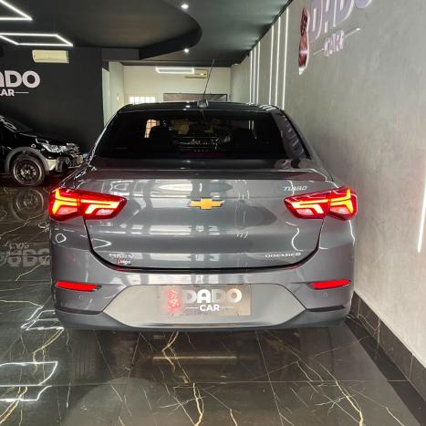 CHEVROLET Onix Sedan 1.0 12V 4P FLEX PREMIER 2 TURBO AUTOM�TICO, Foto 13