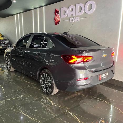 CHEVROLET Onix Sedan 1.0 12V 4P FLEX PREMIER 2 TURBO AUTOM�TICO, Foto 14