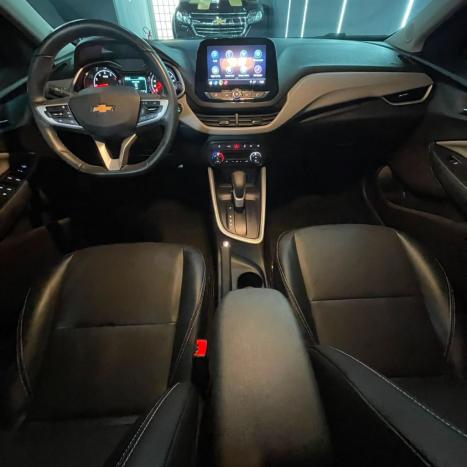 CHEVROLET Onix Sedan 1.0 12V 4P FLEX PREMIER 2 TURBO AUTOM�TICO, Foto 16