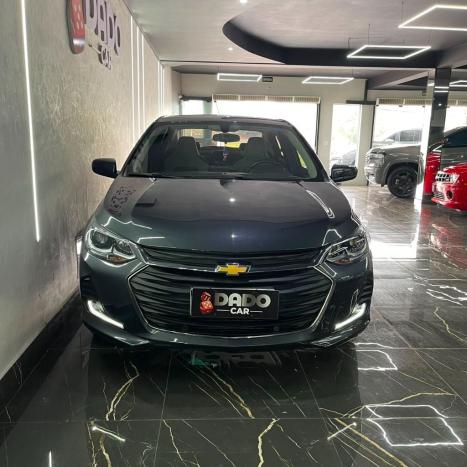 CHEVROLET Onix Sedan 1.0 12V 4P FLEX PREMIER 2 TURBO AUTOM�TICO, Foto 19