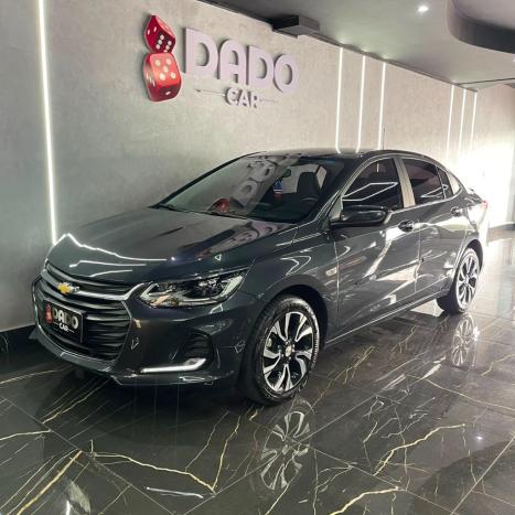 CHEVROLET Onix Sedan 1.0 12V 4P FLEX PREMIER 2 TURBO AUTOM�TICO, Foto 20