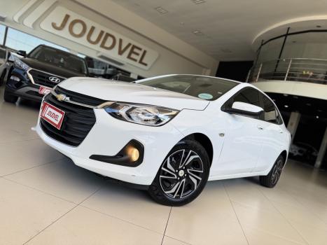 CHEVROLET Onix Sedan 1.0 12V 4P FLEX LT PLUS, Foto 1