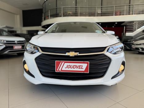 CHEVROLET Onix Sedan 1.0 12V 4P FLEX LT PLUS, Foto 2