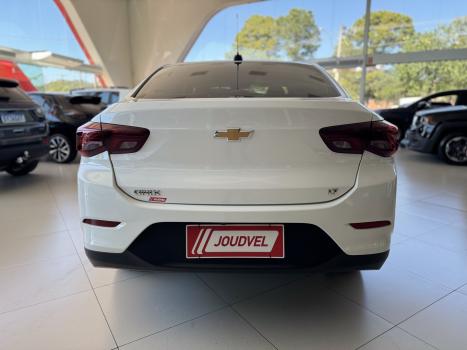 CHEVROLET Onix Sedan 1.0 12V 4P FLEX LT PLUS, Foto 6