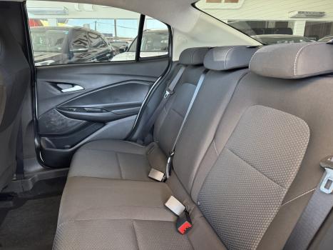 CHEVROLET Onix Sedan 1.0 12V 4P FLEX LT PLUS, Foto 9