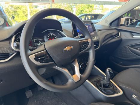 CHEVROLET Onix Sedan 1.0 12V 4P FLEX LT PLUS, Foto 12