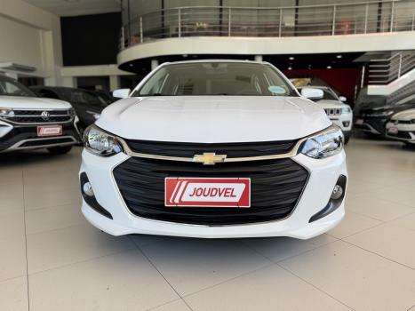 CHEVROLET Onix Sedan 1.0 12V 4P FLEX LTZ PLUS TURBO, Foto 2