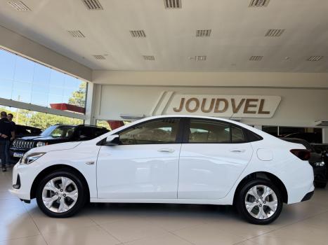 CHEVROLET Onix Sedan 1.0 12V 4P FLEX LTZ PLUS TURBO, Foto 3