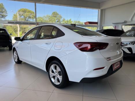 CHEVROLET Onix Sedan 1.0 12V 4P FLEX LTZ PLUS TURBO, Foto 5