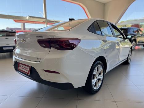 CHEVROLET Onix Sedan 1.0 12V 4P FLEX LTZ PLUS TURBO, Foto 7