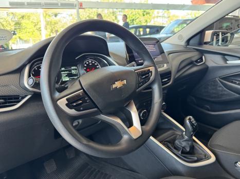CHEVROLET Onix Sedan 1.0 12V 4P FLEX LTZ PLUS TURBO, Foto 12