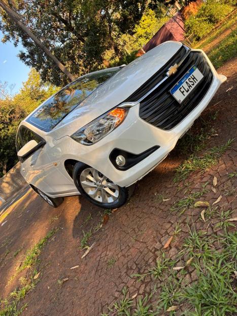 CHEVROLET Onix Sedan 1.0 12V 4P FLEX LTZ PLUS TURBO AUTOM�TICO, Foto 5