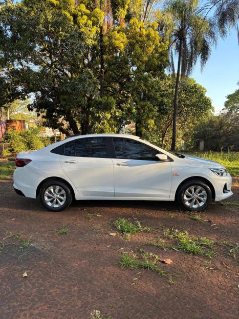 CHEVROLET Onix Sedan 1.0 12V 4P FLEX LTZ PLUS TURBO AUTOM�TICO, Foto 7