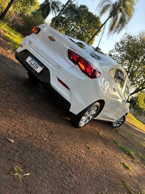 CHEVROLET Onix Sedan 1.0 12V 4P FLEX LTZ PLUS TURBO AUTOM�TICO, Foto 8