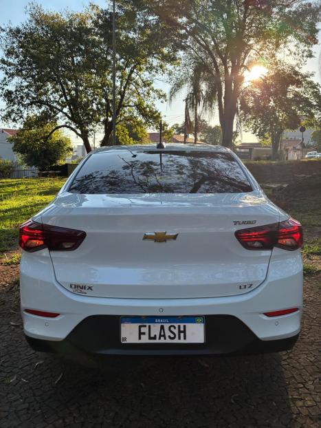 CHEVROLET Onix Sedan 1.0 12V 4P FLEX LTZ PLUS TURBO AUTOM�TICO, Foto 10