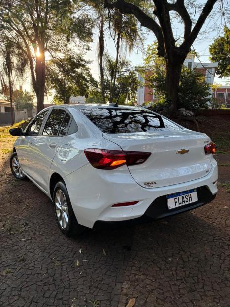 CHEVROLET Onix Sedan 1.0 12V 4P FLEX LTZ PLUS TURBO AUTOM�TICO, Foto 11