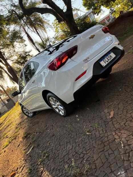 CHEVROLET Onix Sedan 1.0 12V 4P FLEX LTZ PLUS TURBO AUTOM�TICO, Foto 12