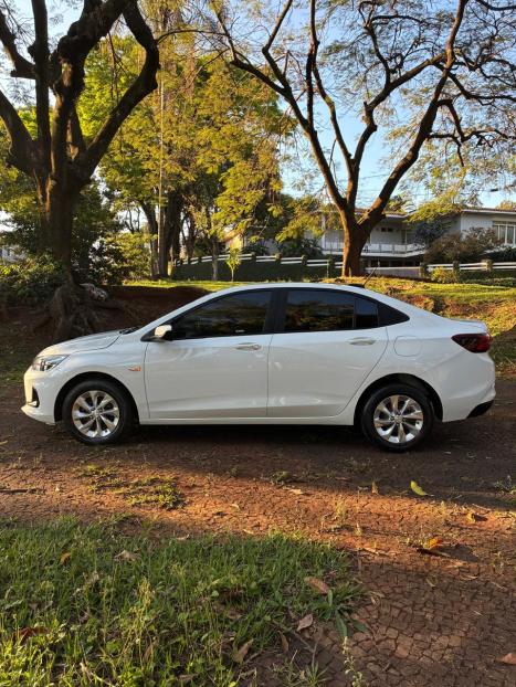 CHEVROLET Onix Sedan 1.0 12V 4P FLEX LTZ PLUS TURBO AUTOM�TICO, Foto 13
