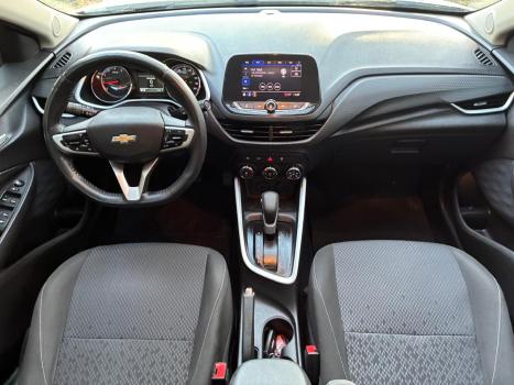 CHEVROLET Onix Sedan 1.0 12V 4P FLEX LTZ PLUS TURBO AUTOM�TICO, Foto 14