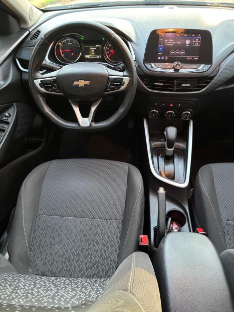 CHEVROLET Onix Sedan 1.0 12V 4P FLEX LTZ PLUS TURBO AUTOM�TICO, Foto 15