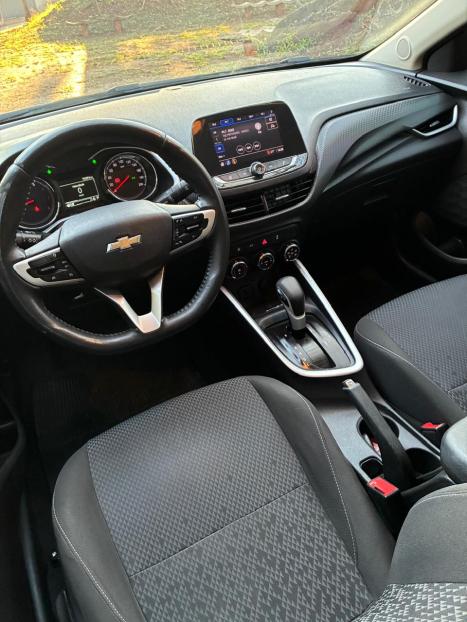 CHEVROLET Onix Sedan 1.0 12V 4P FLEX LTZ PLUS TURBO AUTOM�TICO, Foto 16