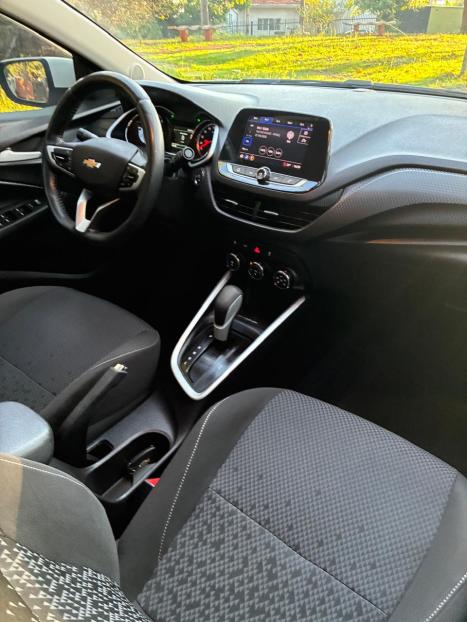 CHEVROLET Onix Sedan 1.0 12V 4P FLEX LTZ PLUS TURBO AUTOM�TICO, Foto 17