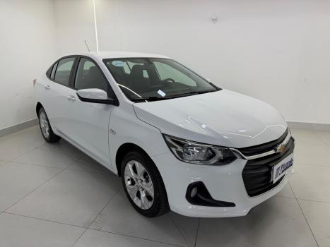 CHEVROLET Onix Sedan 1.0 12V 4P FLEX LTZ PLUS TURBO AUTOM�TICO, Foto 1