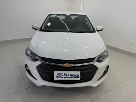 CHEVROLET Onix Sedan 1.0 12V 4P FLEX LTZ PLUS TURBO AUTOM�TICO, Foto 2